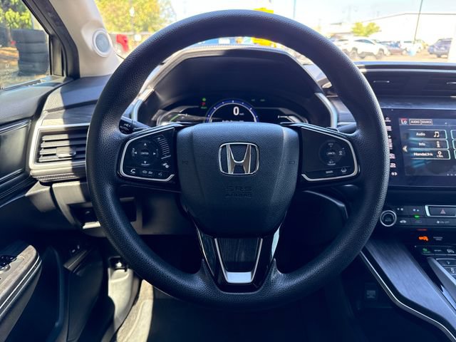 Used 2018 Honda Clarity Plug-In Hybrid image 19