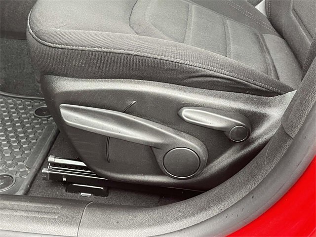 Used 2020 Jeep Renegade Latitude w/ Cold Weather Group image 15