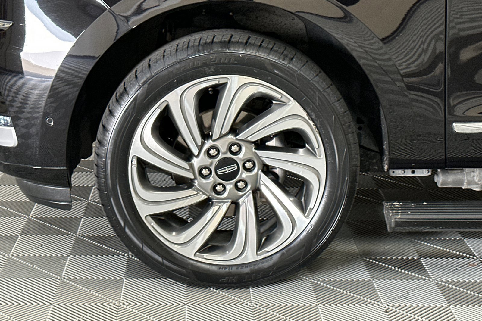 Used 2022 Lincoln Navigator Reserve image 47