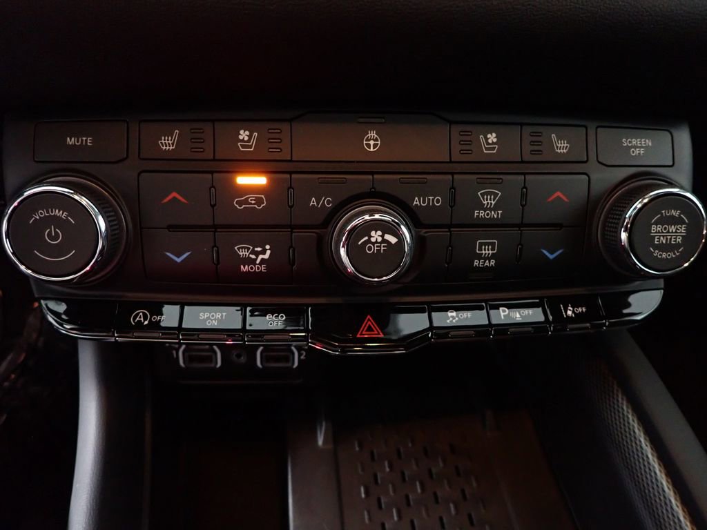 New 2026 Dodge Durango GT AWD/4WD image 33