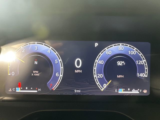 New 2025 Jeep Grand Cherokee Laredo X image 14