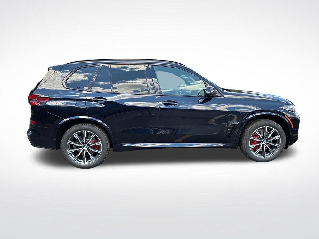 New 2026 BMW X5 xDrive40i w/ Executive Package AWD/4WD video 2
