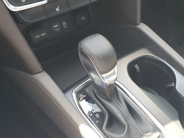 Used 2020 Hyundai Santa Fe SEL FWD image 20