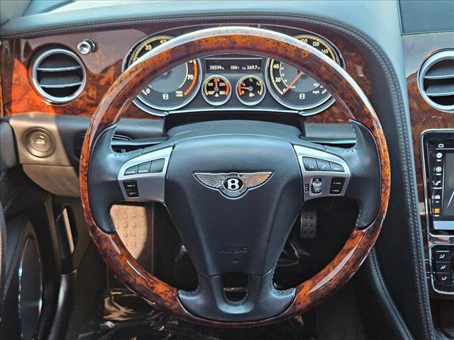 Used 2014 Bentley Flying Spur W12 AWD/4WD image 13