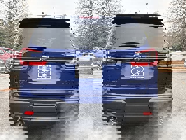 New 2026 Subaru Ascent Premium image 4