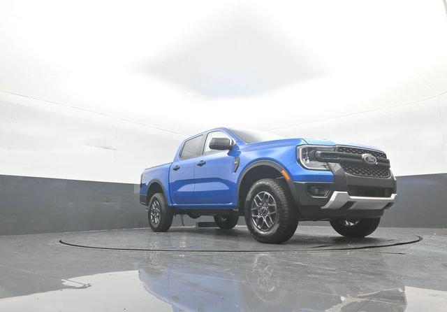 New 2026 Ford Ranger XLT image 26
