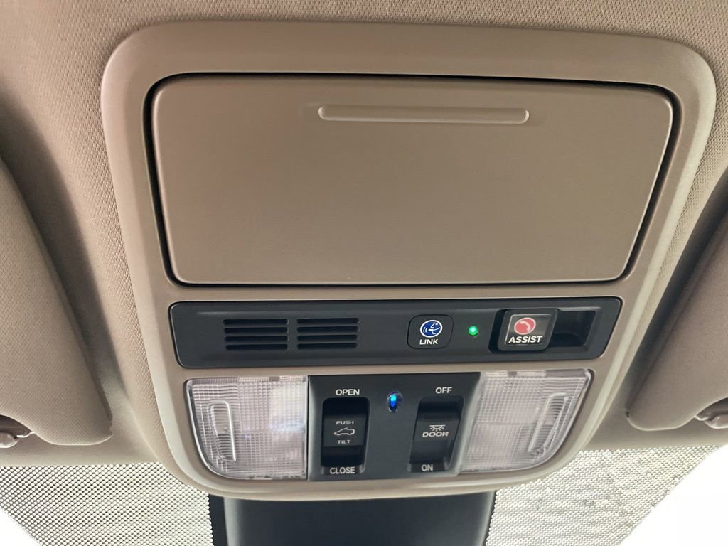 Used 2021 Honda Odyssey Elite image 19