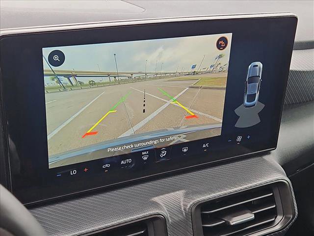 Used 2024 Ford Mustang Coupe image 13