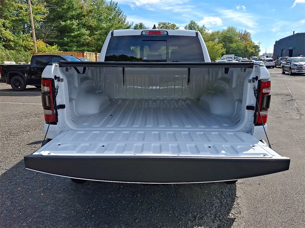 Used 2023 RAM 1500 TRX w/ TRX Level 1 Equipment Group image 29