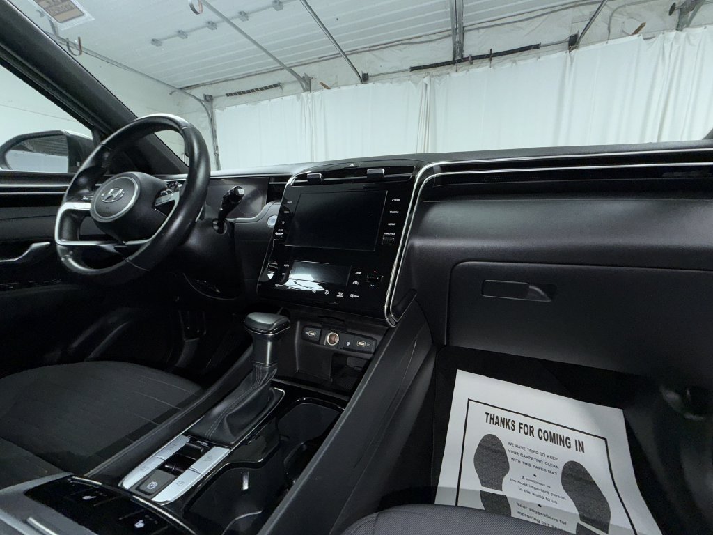 Used 2022 Hyundai Santa Cruz SEL Premium AWD/4WD image 20