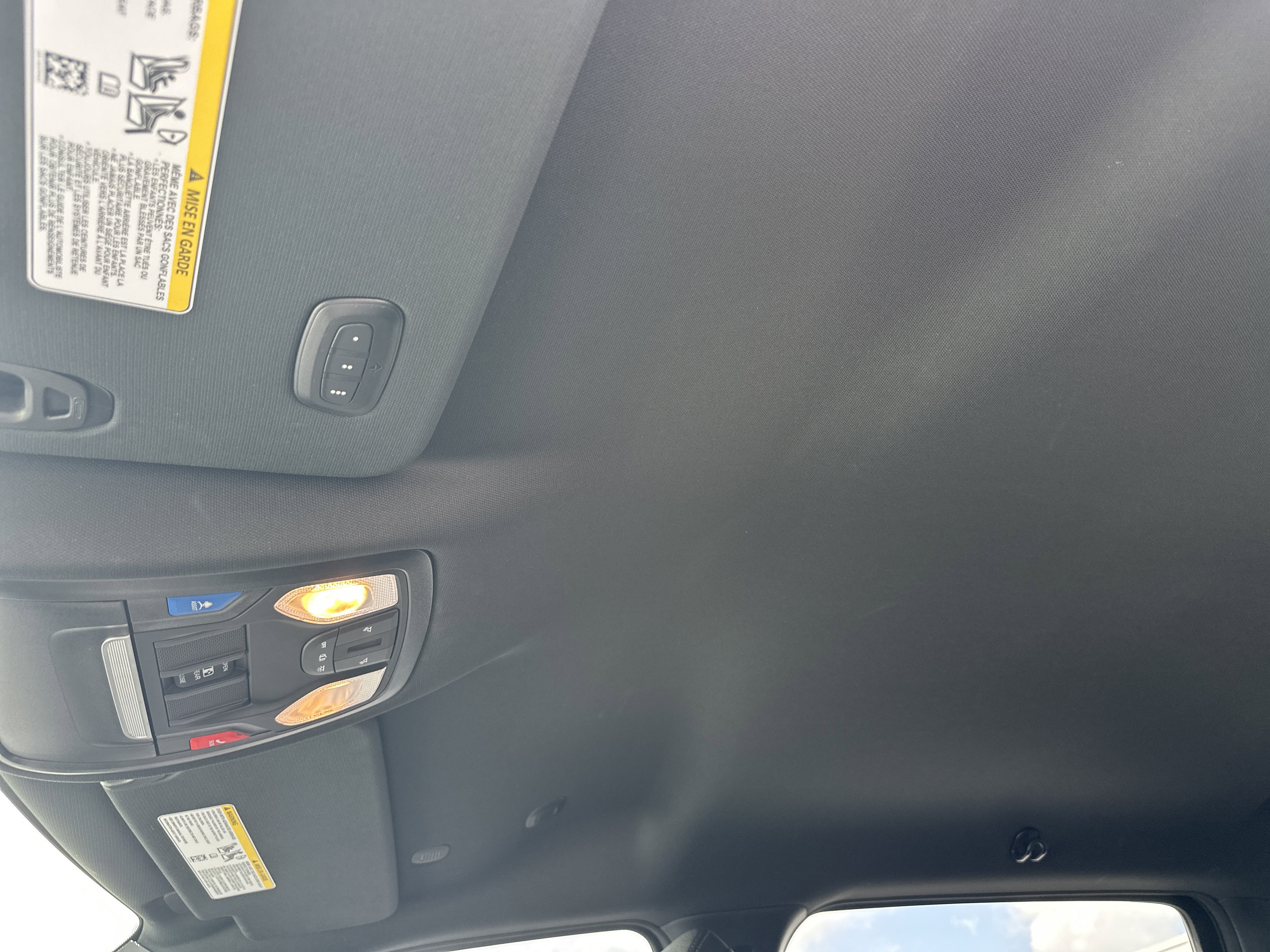 Used 2023 RAM 1500 Big Horn AWD/4WD image 36