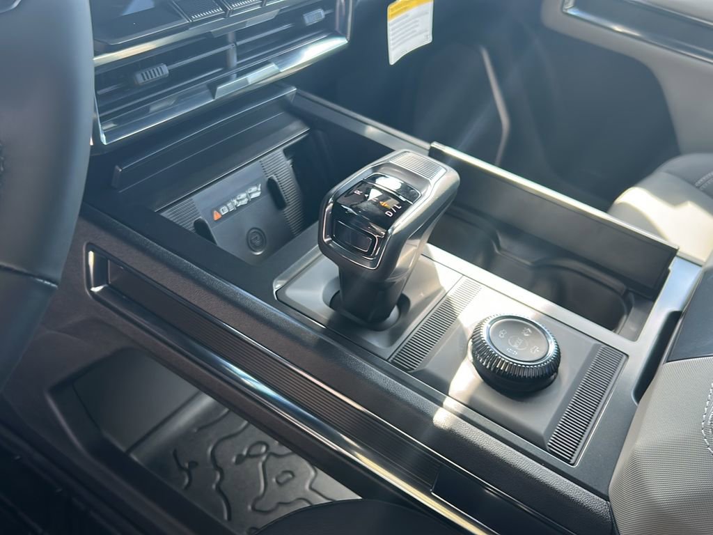 New 2026 GMC Hummer EV 4x4 Crew Cab image 23