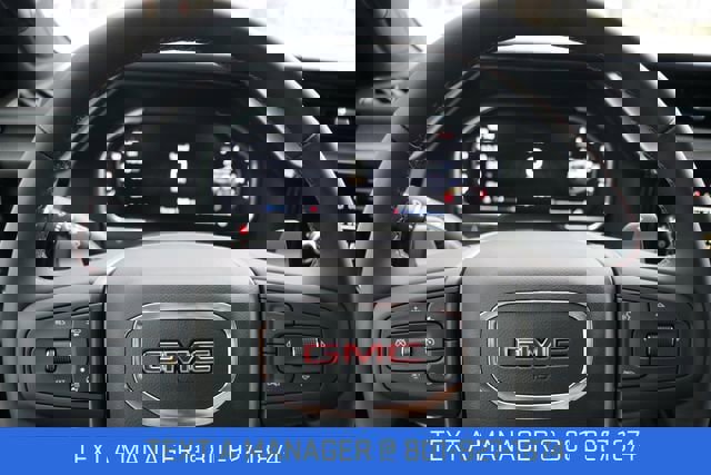 New 2026 GMC Sierra 1500 AT4X image 24