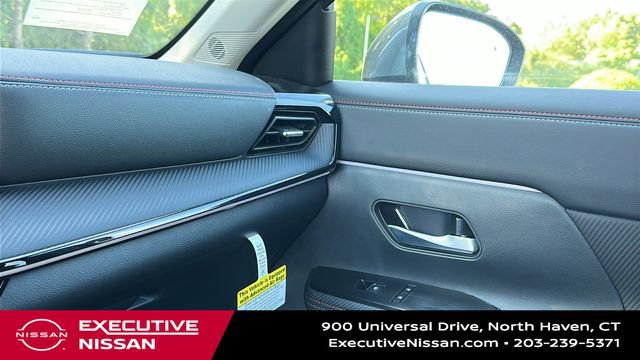 Used 2025 Nissan Kicks SR FWD image 20
