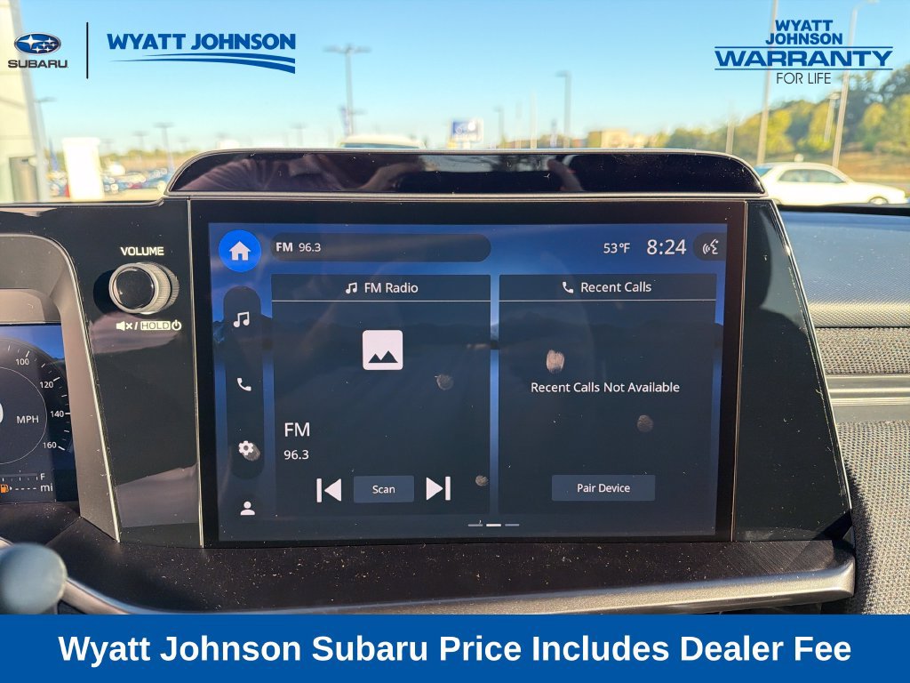 New 2026 Subaru Outback Premium AWD/4WD image 23