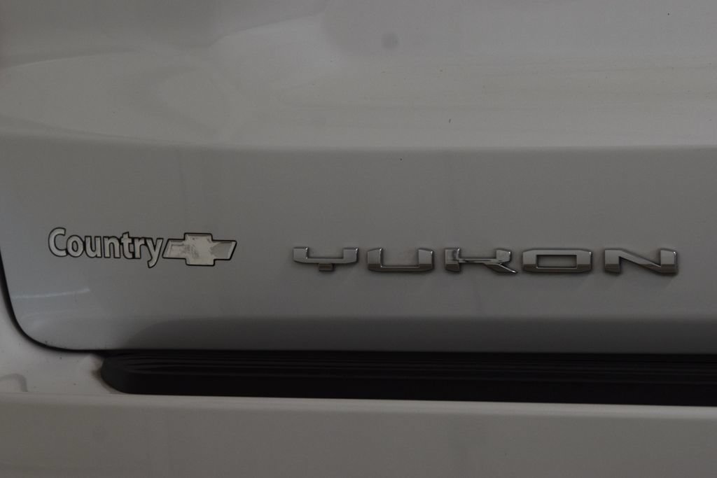 Used 2024 GMC Yukon XL Denali AWD/4WD image 24