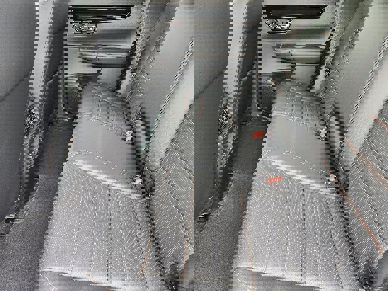 Certified 2023 Honda CR-V Sport Touring image 29