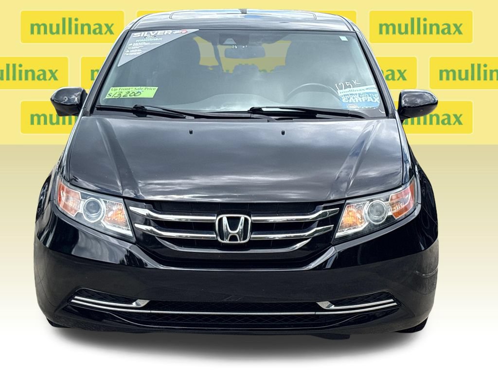 Used 2016 Honda Odyssey EX-L image 14