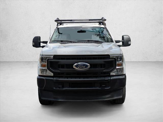 Used 2022 Ford F350 XL w/ Power Equipment Group AWD/4WD image 5