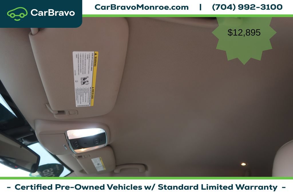 Used 2016 Jeep Grand Cherokee Limited RWD image 14