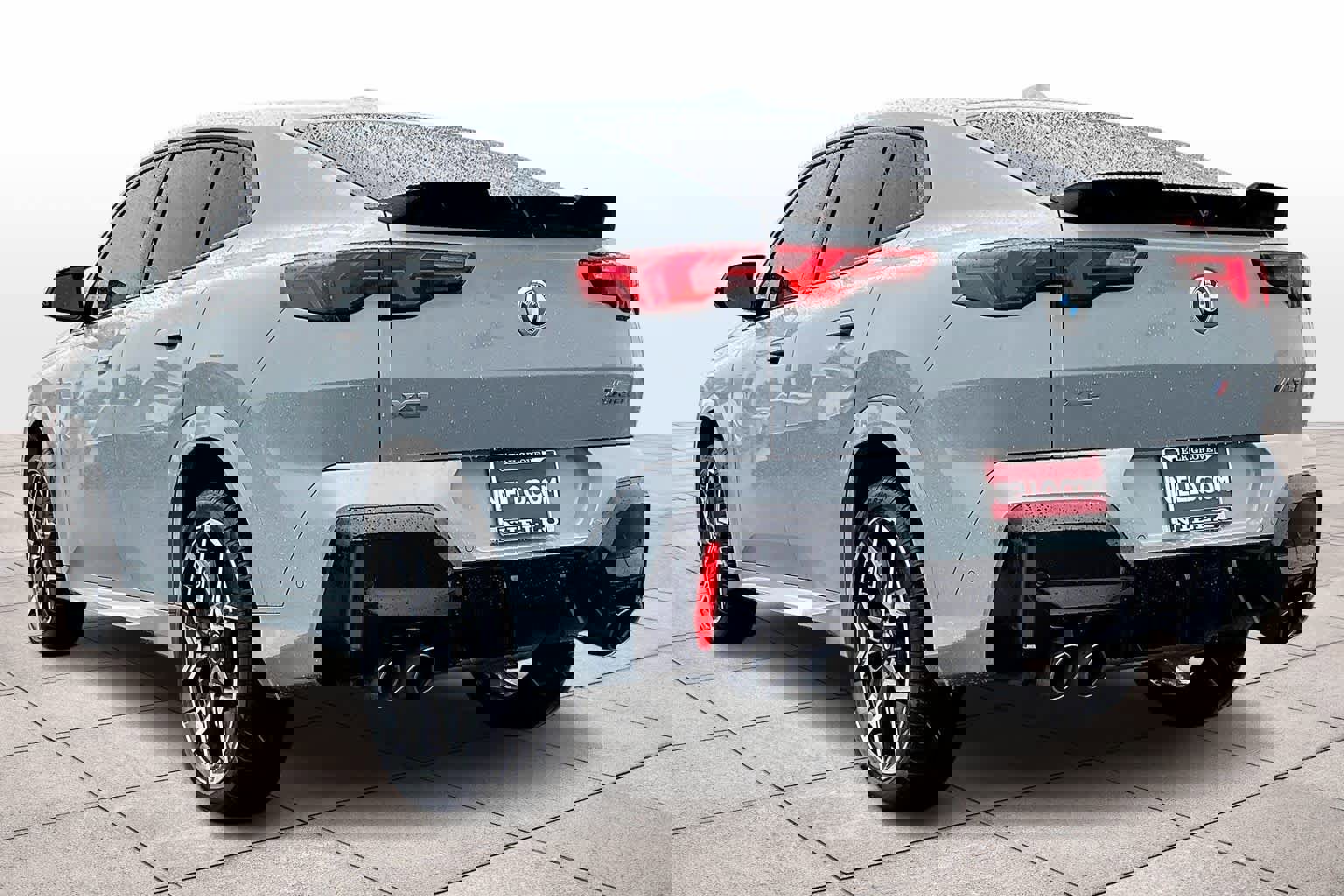 Used 2024 BMW X2 M35i image 15