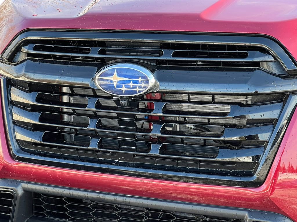 New 2026 Subaru Ascent Bronze Edition image 48