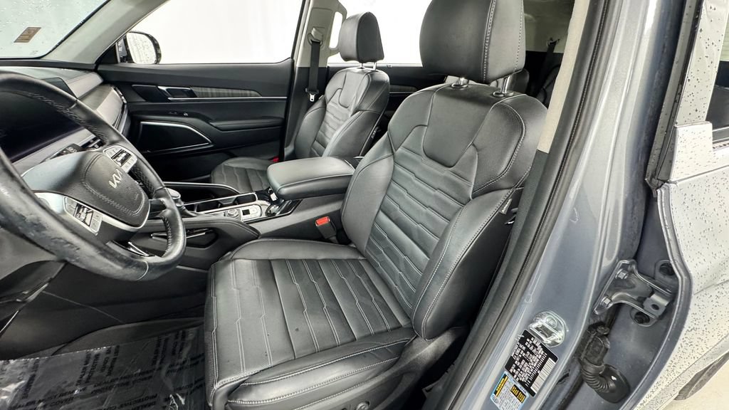 Used 2024 Kia Telluride SX Prestige AWD/4WD image 10