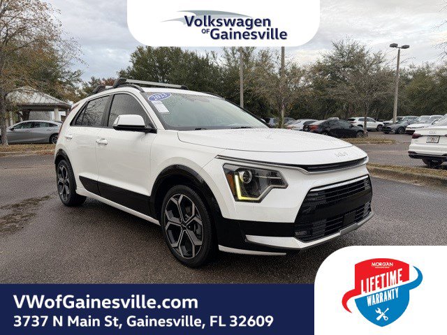 Used 2023 Kia Niro EX Touring