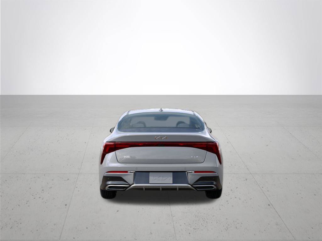 New 2027 Kia K5 GT-Line AWD/4WD image 5