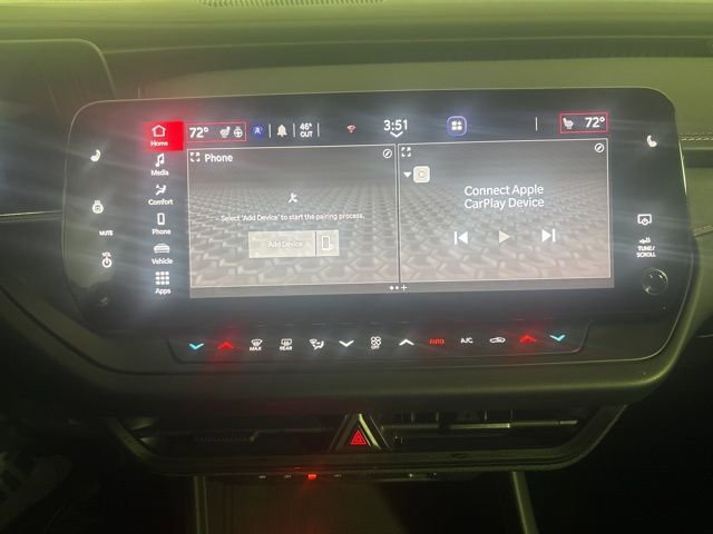 New 2026 Dodge Charger Scat Pack w/ Blacktop Package AWD/4WD image 30