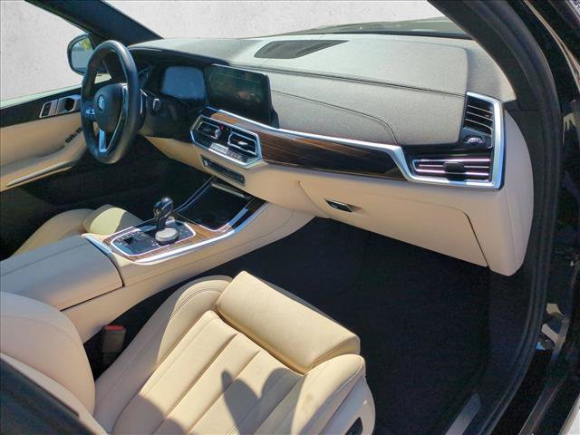 Used 2021 BMW X5 sDrive40i w/ Parking Assistance Package RWD image 24