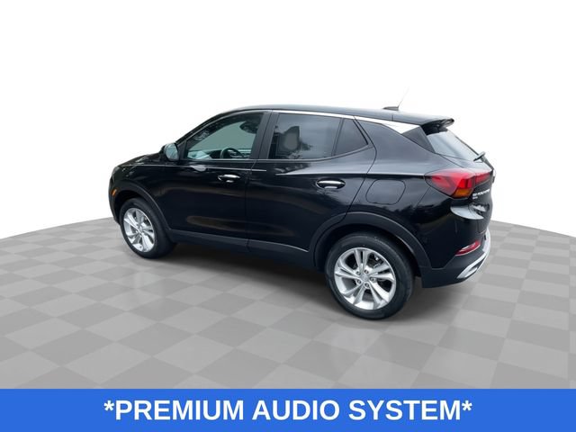 Used 2023 Buick Encore GX Preferred w/ Cold Weather Comfort Package AWD/4WD image 7