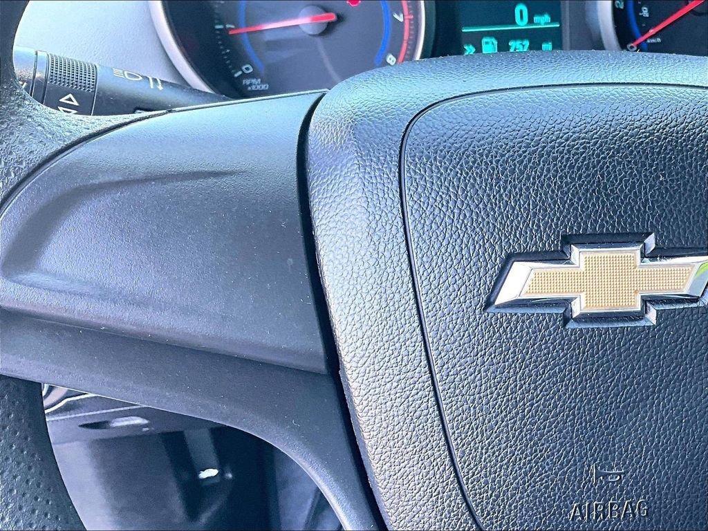 Used 2016 Chevrolet Cruze LS FWD image 22