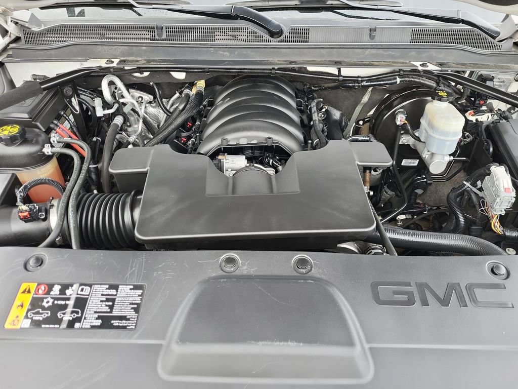 Used 2020 GMC Yukon XL Denali w/ Open Road Package image 20