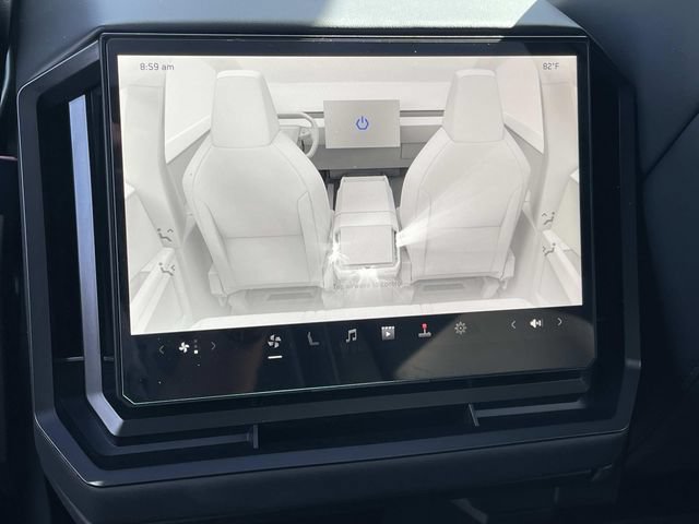 Used 2024 Tesla Cybertruck AWD Crew Cab image 16