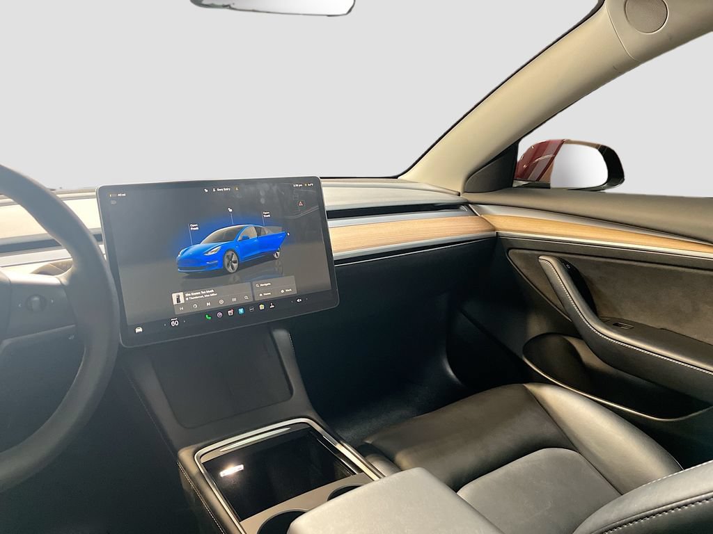 Used 2023 Tesla Model 3 Standard Range RWD image 22