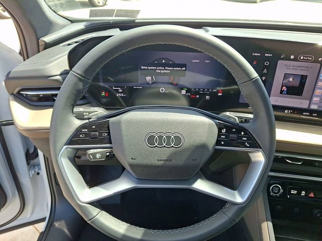 New 2026 Audi Q5 Premium AWD/4WD image 16