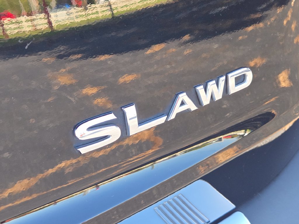 Certified 2023 Nissan Rogue SL AWD/4WD image 6