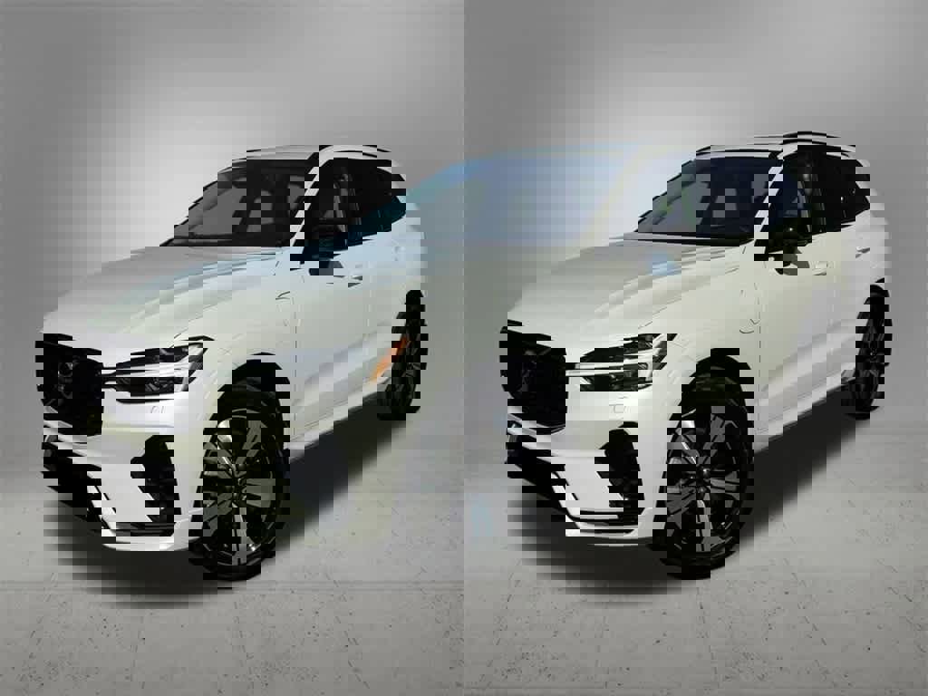 New 2025 Volvo XC60 T8 Core w/ Protection Package Premier