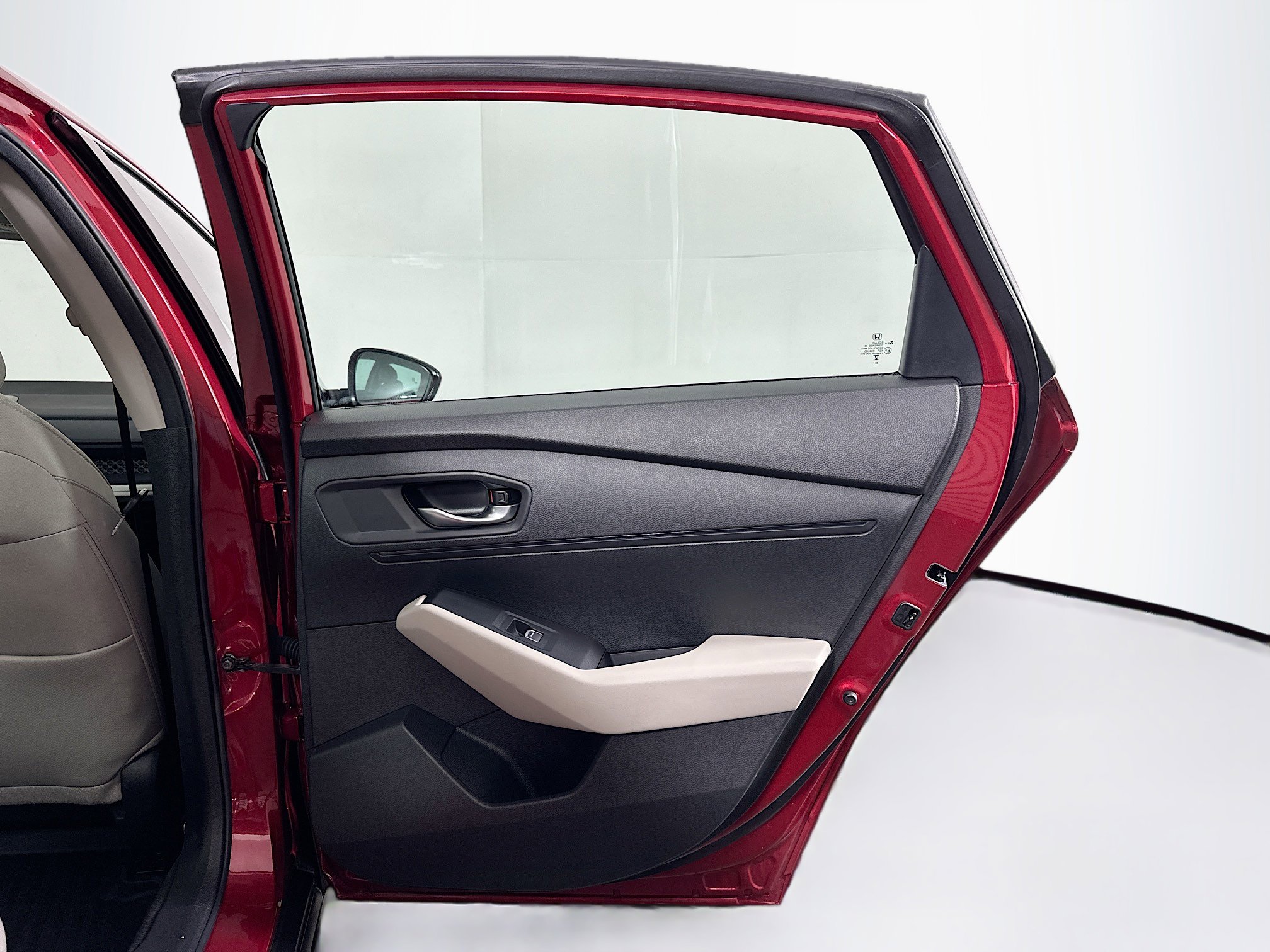 Used 2024 Honda Accord EX image 28