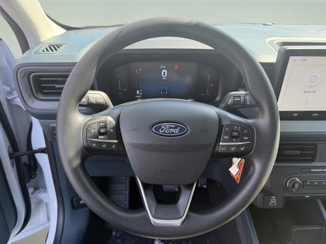 New 2026 Ford Maverick XL w/ Equipment Group 101A AWD/4WD image 11