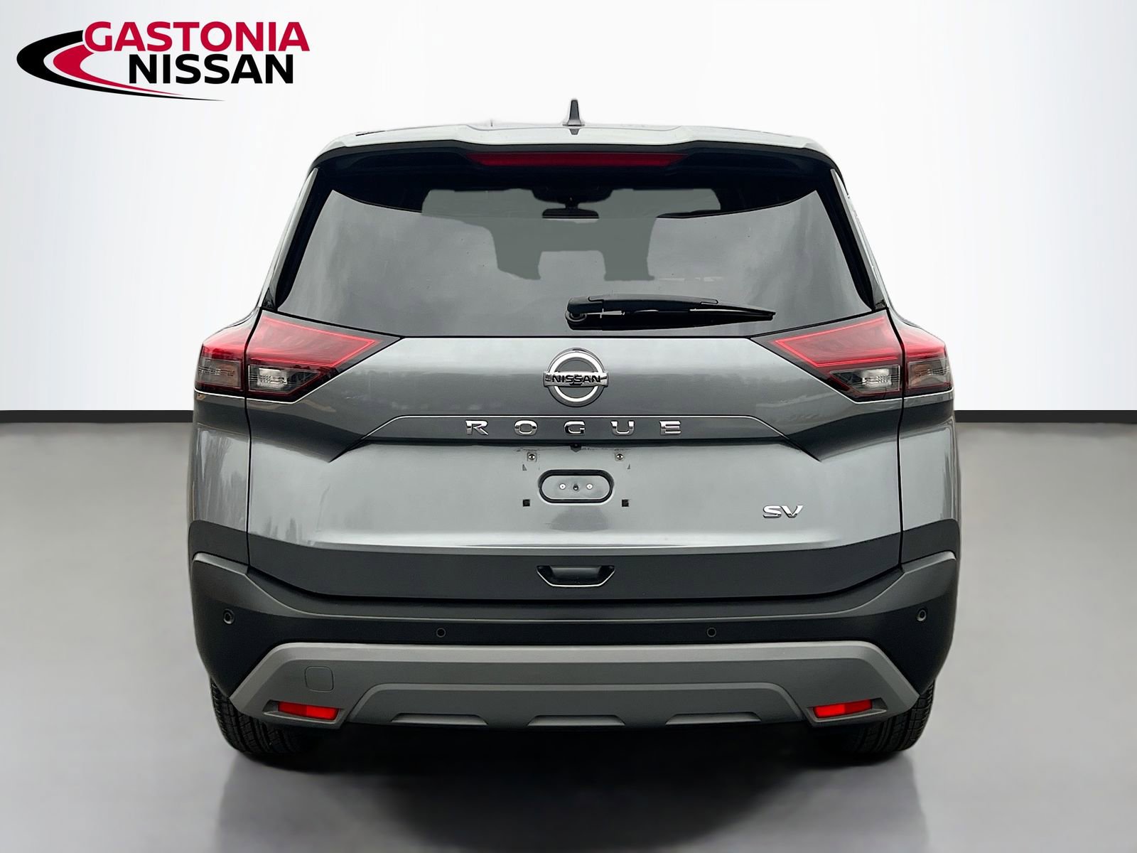 Used 2023 Nissan Rogue SL w/ SL Premium Package image 7