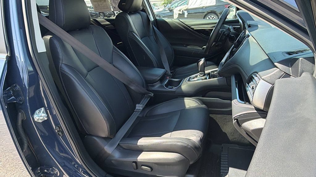 Certified 2024 Subaru Outback Limited AWD/4WD image 9