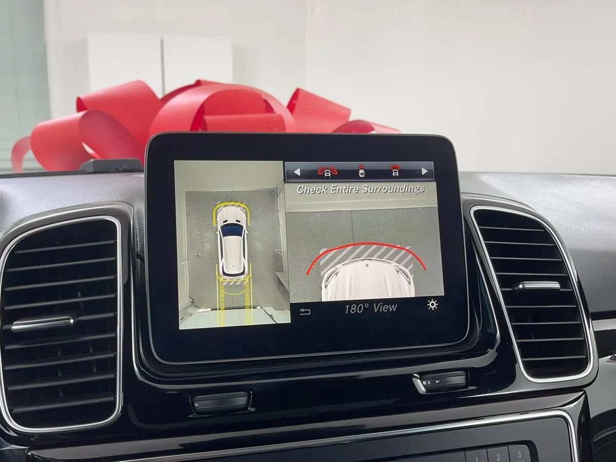 Used 2019 Mercedes-Benz GLE 43 AMG 4MATIC image 23