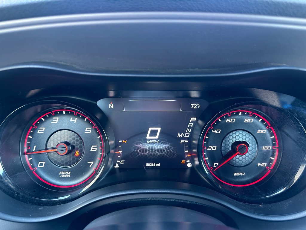 Used 2023 Dodge Charger GT w/ Blacktop Package image 20