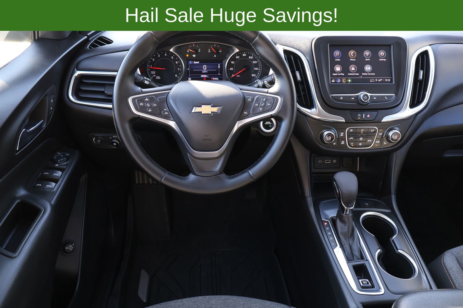 Used 2023 Chevrolet Equinox LT FWD image 16
