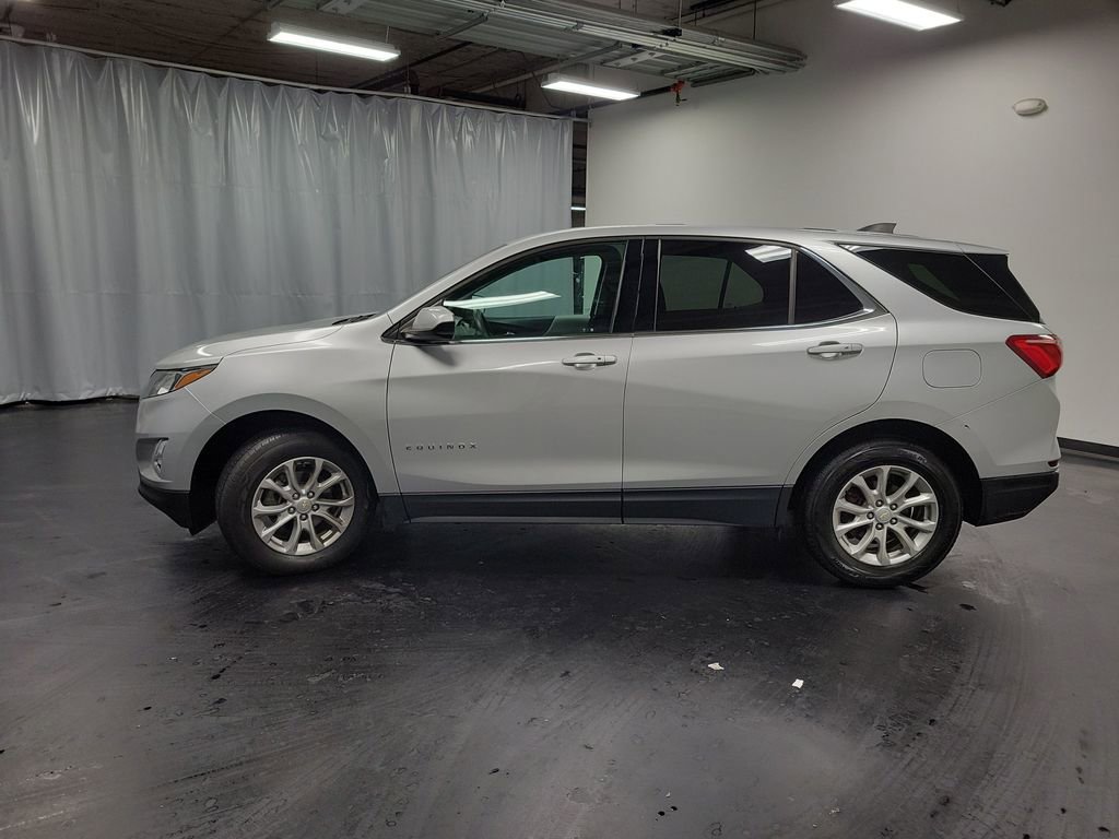 Used 2019 Chevrolet Equinox LT image 6