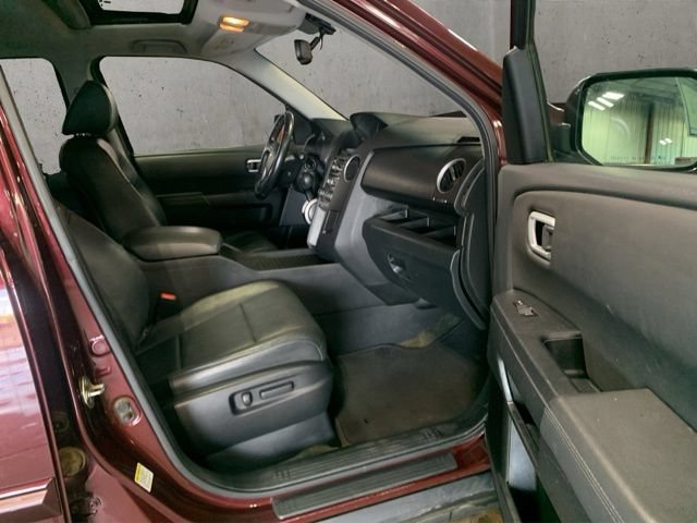 Used 2014 Honda Pilot EX-L image 15