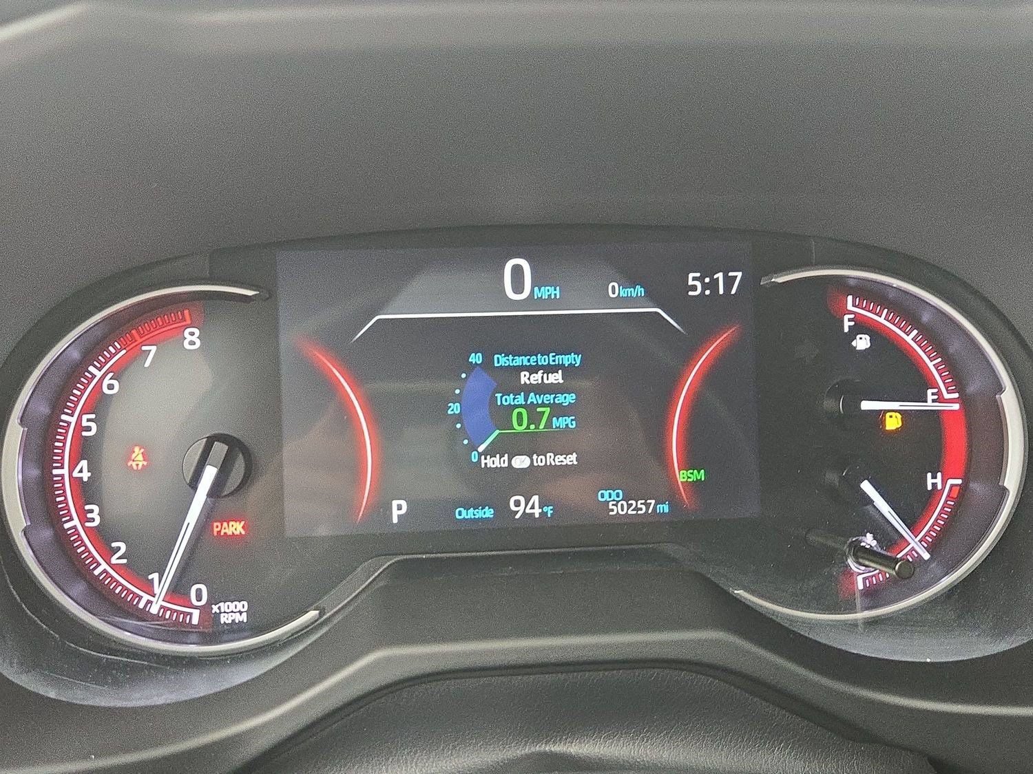 Certified 2024 Toyota RAV4 XLE AWD/4WD image 13