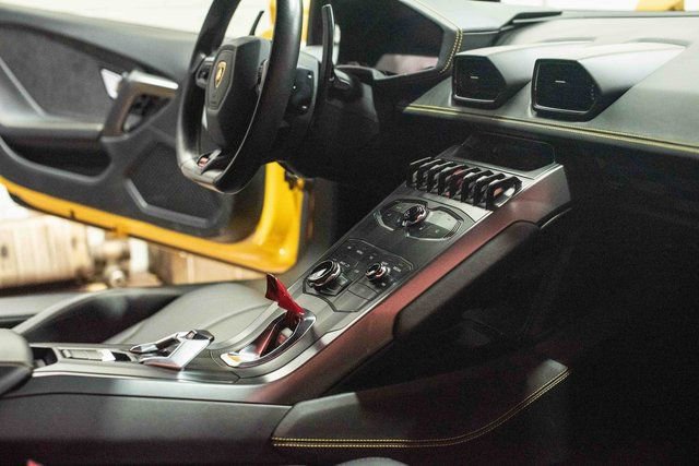 Used 2015 Lamborghini Huracan LP 610-4 image 65